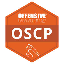 OSCP certification logo